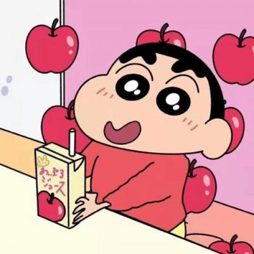情侣头像卡通搞笑