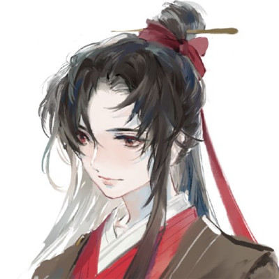 动漫头像恶魔冷酷霸气