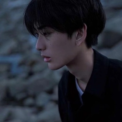 虎年头像微信男生帅气