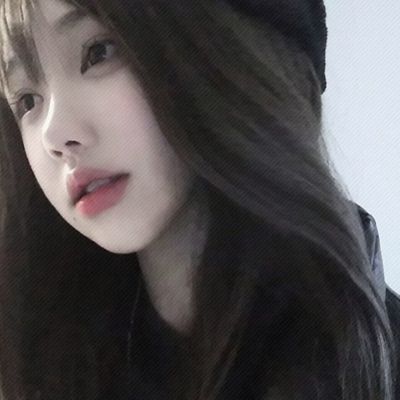堆糖仙气长版头像
