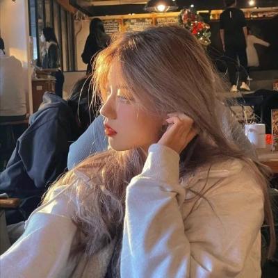 优质高级头像女