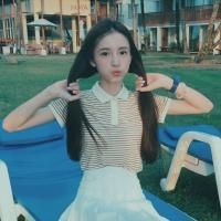 三个字女网名有气质