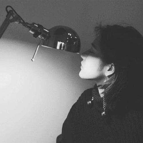 女生冷酷头像
