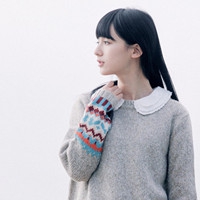 清新头像女生森系
