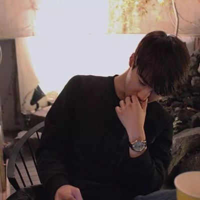派大星头像冷酷霸气墨镜