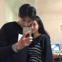 郑林情侣网名