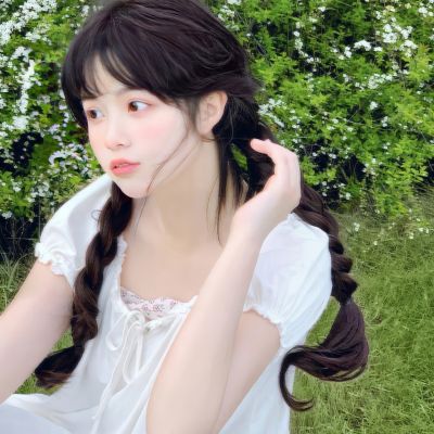 森系网名两个字带猫