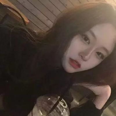 女头像ins高级质感伤感