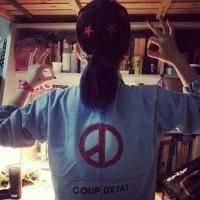 带青字的古风伤感网名