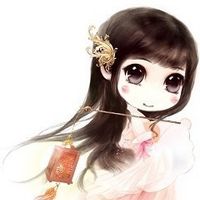 张大仙q版头像
