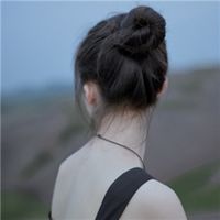 好看图片女生仙气头像