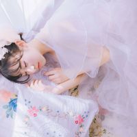 可爱呆萌女生网名