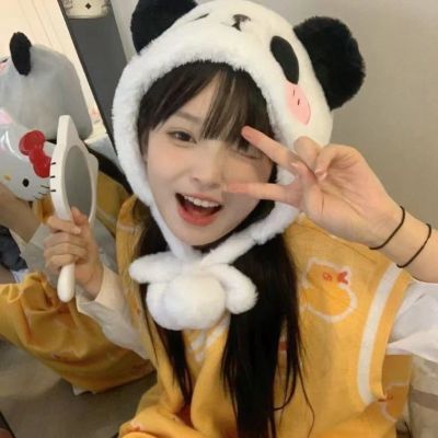 微信头像简单大方
