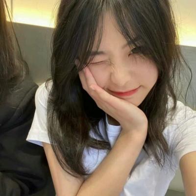 女生头像,可爱
