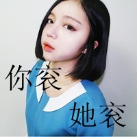女生文艺网名两字