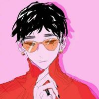 花臂少年网名