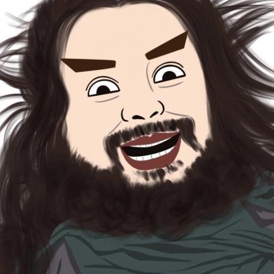 搞笑头像图片大全爆笑