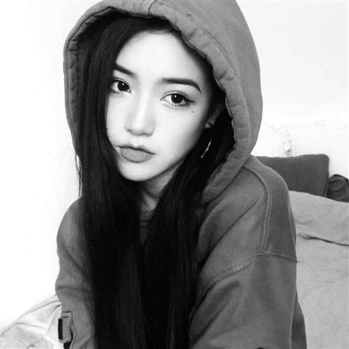 女图头像高冷