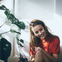 最忧伤的网名女生
