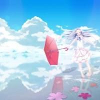女生头像高级感动漫
