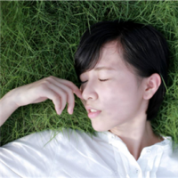 小清新头像图片女