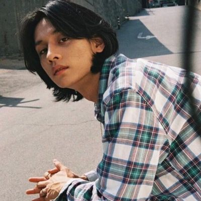 帅气男生头像霸气冷酷