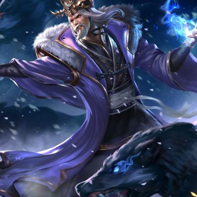 社会经典网名