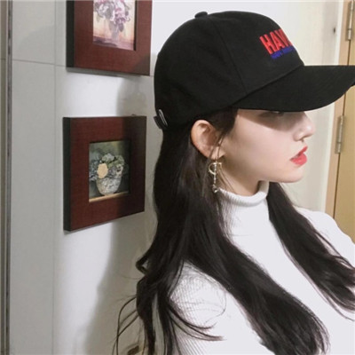 头像女2023年最火背影