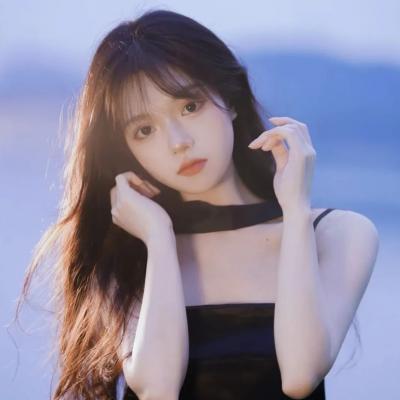 超级好看的头像女仙气可爱