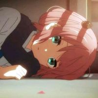 梦幻少女动漫头像