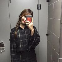 qq头像图片女生霸气