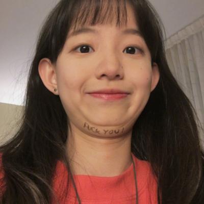头像图片大全2023女搞怪