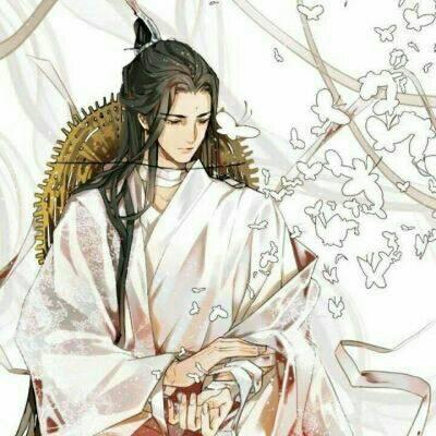 暖心故事开头的网名