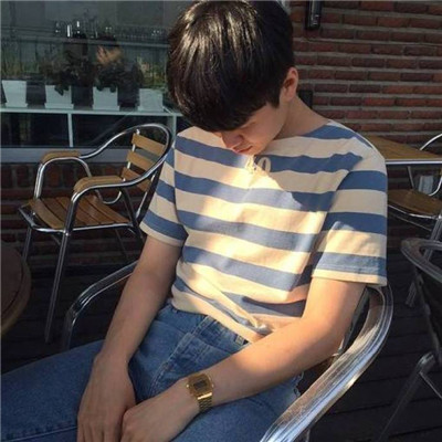 男生最帅头像高清