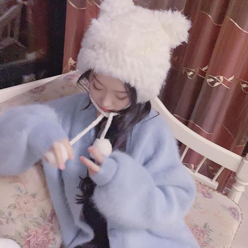 qq头像女生2023最火