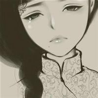 头像动漫女头古风