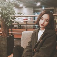 个性头像女气质高冷