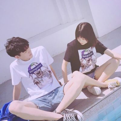 搞怪但好看的头像