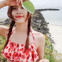 关有鱼的网名女生