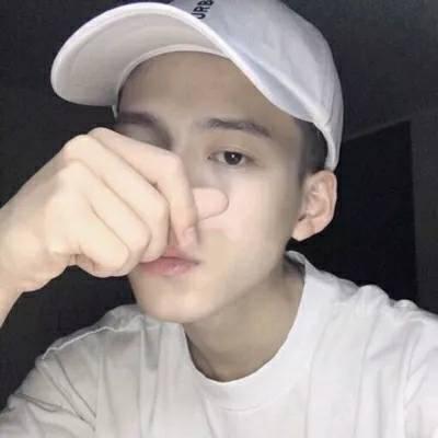 抖音男生头像2023