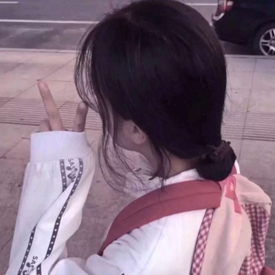 2023新微信头像可爱女