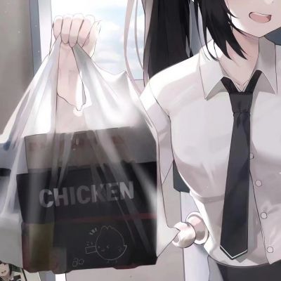 张国荣情侣头像
