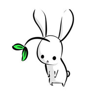 夸张漫画头像简笔画