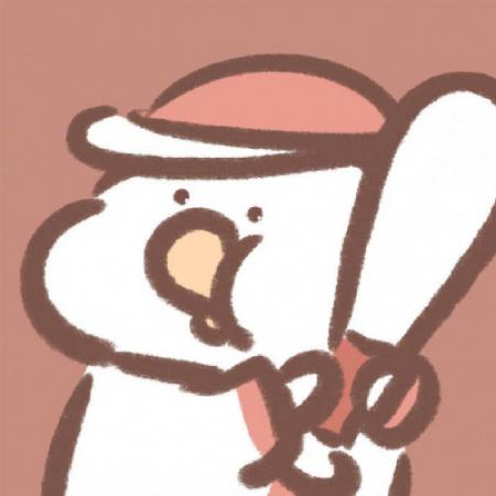 2023新款卡通头像手绘