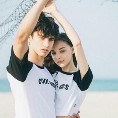 欧美风高级感十足的头像