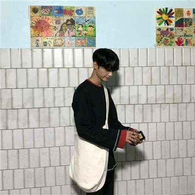 好看的头像男生 帅气 阳光
