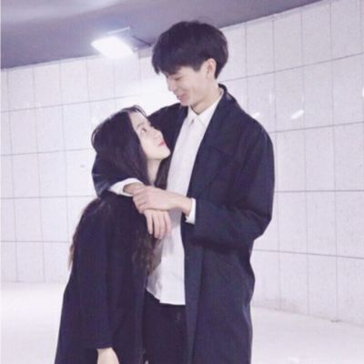 风景图片头像 唯美 女生 意境高清