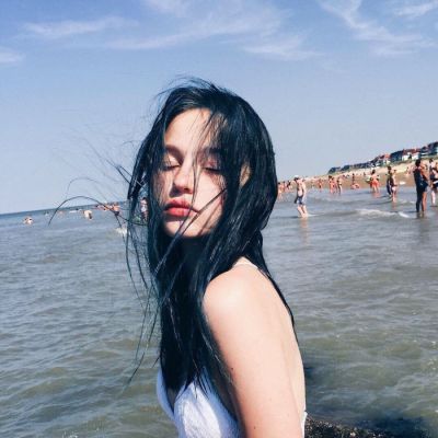 最火微信头像图片