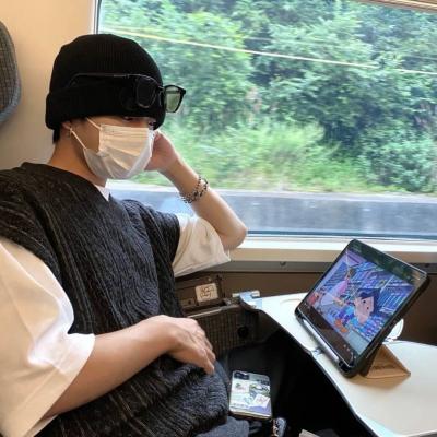 呆萌可爱的网名男生