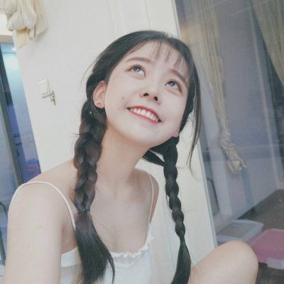 2023最火头像女可爱